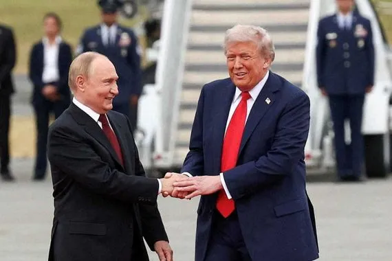 موسكو لا تستبعد لقاء ثانياً بين بوتين وترامب