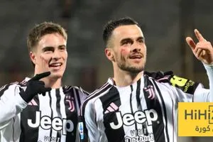إحصائيات مباراة يوفنتوس وفيورنتينا في الدوري الإيطالي