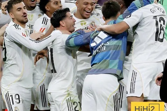 رسالة تشابي ألونسو لجماهير ريال مدريد