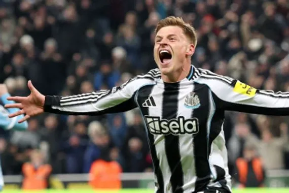 3 ملاحظات هامة بعد هزيمة السيتي أمام نيوكاسل يونايتد