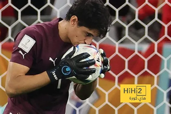 بونو يوجه رسالة للجماهير