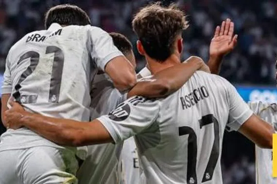 تشكيلة أس المتوقعة لريال مدريد ضد التشي