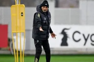 أرقام مهمة قبل مباراة يوفنتوس وفيورنتينا