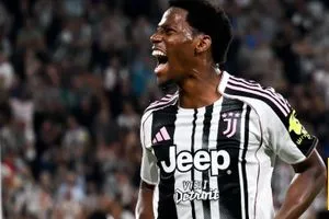 تشكيلة يوفنتوس الرسمية ضد فيورنتينا في الدوري الإيطالي