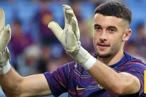 أول شباك نظيفة لبرشلونة منذ 62 يوما