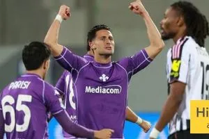 تقييم لاعبي يوفنتوس ضد فيورنتينا في الدوري الإيطالي