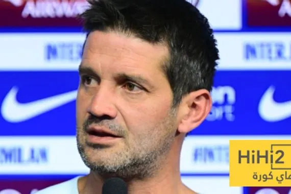 كيفو الديربي مع ميلان مختلف