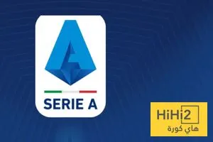 جدول ترتيب الدوري الإيطالي بعد تعادل يوفنتوس مع فيورنتينا