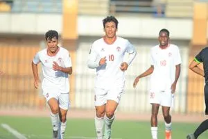 الدوري الممتاز مفاجآت وانتصارات في مواجهات الجولة الثامنة وكالة الانباء العراقية واع