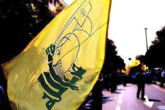 حزب الله ينعى 3 من عناصره استشهدوا مع الطبطبائي بالعدوان الصهيوني وكالة الانباء العراقية واع