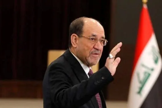 نائب أغلبية الإطار تدعم ترشيح المالكي لرئاسة الحكومة المقبلة لأربع نقاط جوهرية