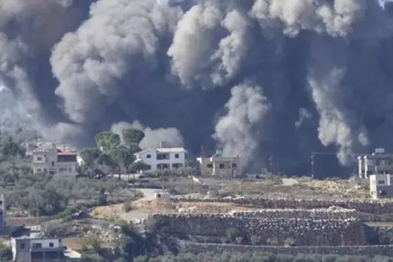 خروقات الجنوب اللبناني حرب صامتة تتجاهلها الدبلوماسية الدولية