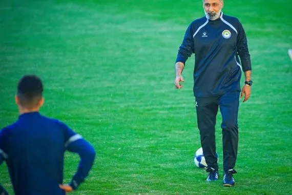 الزوراء يواجه مشكلة في مواجهة نوروز