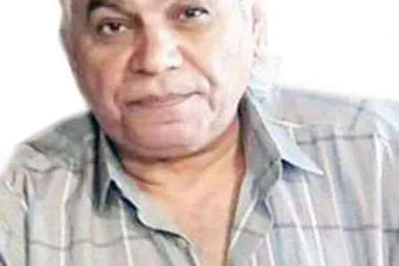 حين تجرّم الأغاني ويترك السراق  شوقي كريم حسن