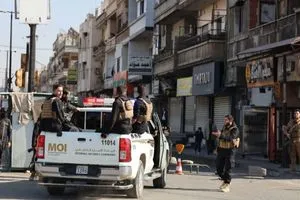 سوريا حظر تجوال عقب هجوم وتوتر طائفي في حمص شفق نيوز