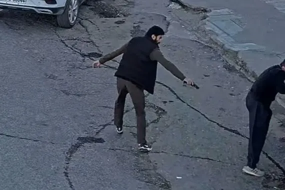 السليمانية اعتقال 4 متهمين بإطلاق النار على مواطن شفق نيوز