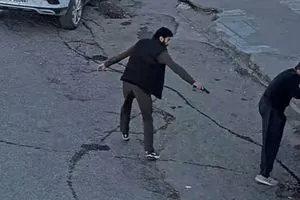 السليمانية اعتقال 4 متهمين بإطلاق النار على مواطن شفق نيوز