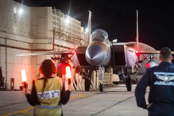 حصري تحذير لبناني من تصعيد إسرائيلي وشيك شفق نيوز