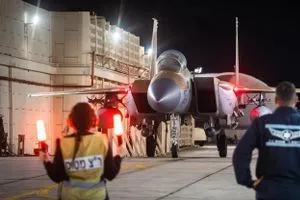 حصري تحذير لبناني من تصعيد إسرائيلي وشيك شفق نيوز