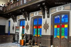 محطة الحجاز ذكرى دمشق المعمارية تبحث عن فرصة استثمارية صور شفق نيوز