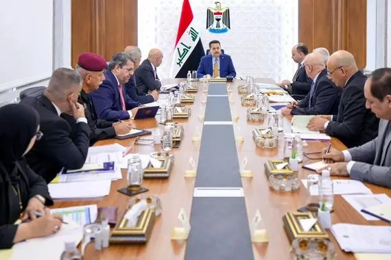 رفع أكثر من 185 ألف تجاوز في بغداد والسوداني يشدد على استمرار الحملة والحلول البديلة شفق نيوز