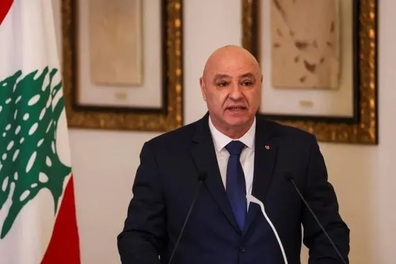 لبنان يجدد دعوته للمجتمع الدولي لوقف التصعيد الإسرائيلي
