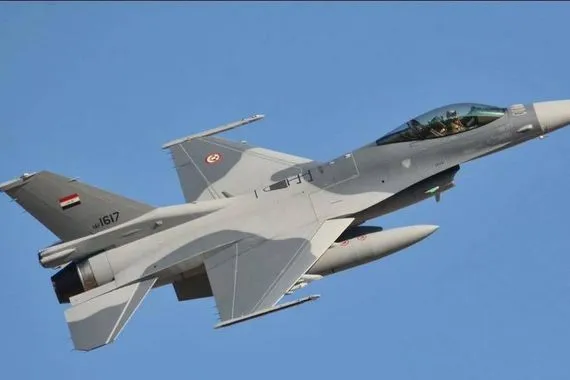 العمليات المشتركة معالجة 5 أهداف مهمة لداعش بضربات جوية دقيقة في كركوك