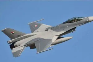 العمليات المشتركة معالجة 5 أهداف مهمة لداعش بضربات جوية دقيقة في كركوك