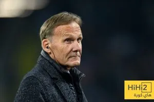 استقالة المدير التنفيذي لبروسيا دورتموند