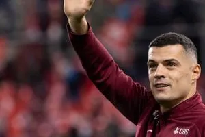 تبدد حلم يوفنتوس في ضم تشاكا