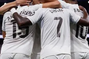 سجل آخر 5 مواجهات لريال مدريد قبل مواجهة إلتشي