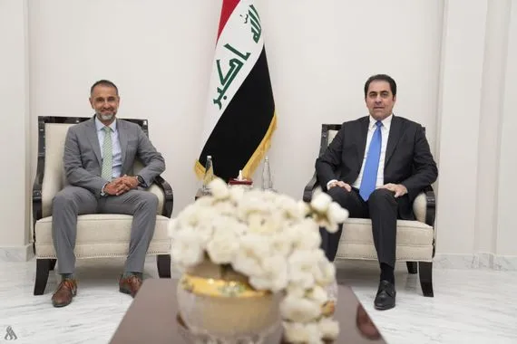 المندلاوي قادة الكتل السياسية ملتزمون بالمواعيد الدستورية لتشكيل الحكومة وكالة الانباء العراقية واع