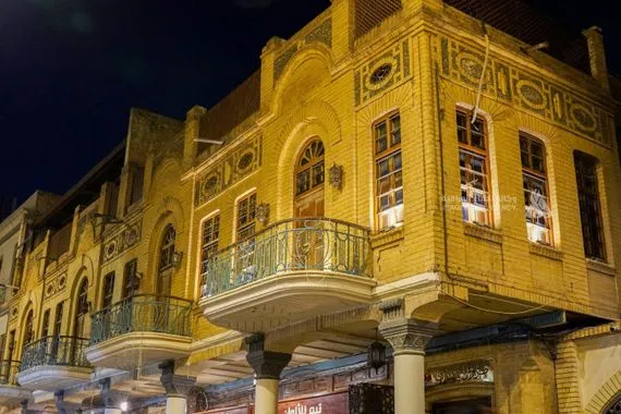 الثقافة انتعاش ملحوظ للسياحة التراثية في المحافظات وكالة الانباء العراقية واع