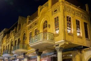 الثقافة انتعاش ملحوظ للسياحة التراثية في المحافظات وكالة الانباء العراقية واع