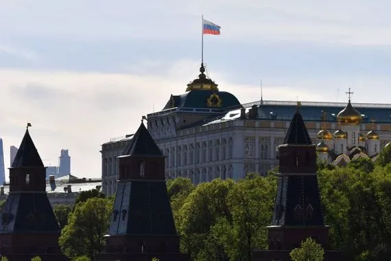 موسكو عقد القمة العربية الروسية في النصف الأول من 2026 وكالة الانباء العراقية واع