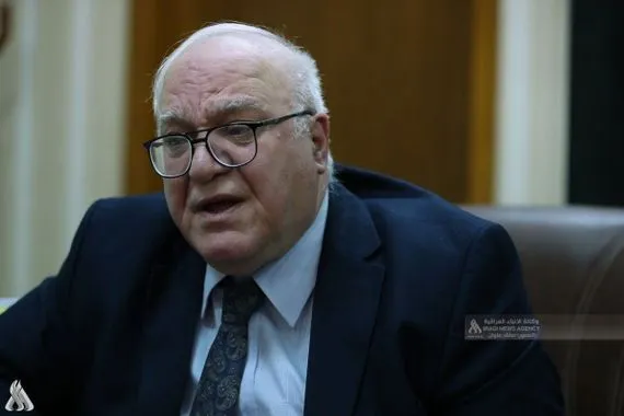 مستشار حكومي العراق بحاجة إلى ضبط نوعية العمالة الأجنبية وفق معايير الدخل الوطني وكالة الانباء العراقية واع