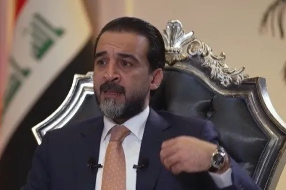 التميمي دعم الحلبوسي للمجلس السياسي الوطني جاء نتيجة أربعة أسباب