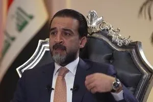 التميمي دعم الحلبوسي للمجلس السياسي الوطني جاء نتيجة أربعة أسباب