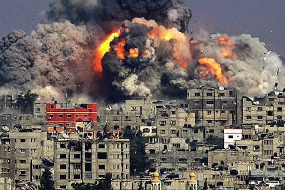 نائب تونسي الاحتلال الصهيوني يتمادى في عدوانه وسط صمت دولي وتشجيع أمريكي