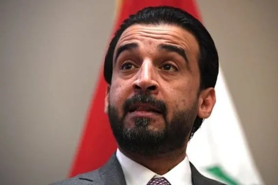 الدليمي الحلبوسي خارج السباق الانتخابي لمنصب رئيس البرلمان