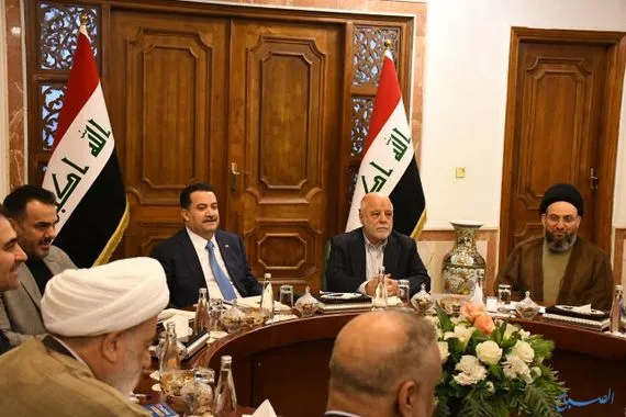 الإطار يؤكد التزامه بالاستحقاقات الدستوريَّة جريدة الصباح