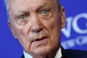 وفاة الممثل الألماني أودو كير