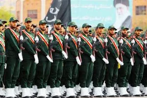 الحرس الثوري الإيراني الرد على اغتيال طبطبائي سيكون في الوقت المحدد