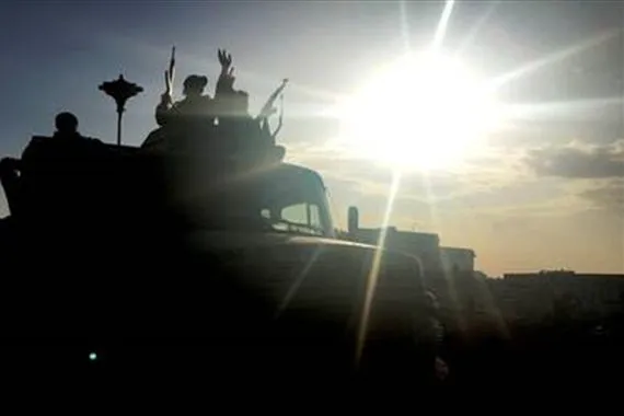 سوريا تعلن استهداف أخطر خلايا تنظيم داعش