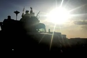 سوريا تعلن استهداف أخطر خلايا تنظيم داعش