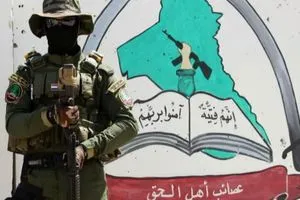 عصائب أهل الحق تنعى الطبطبائي موقفنا ثابت بدعم المقاومة شفق نيوز