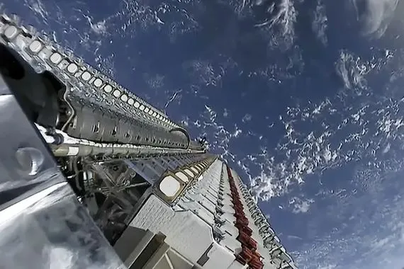 تحقيق دولي ستارلينك تعزز نفوذ الجماعات المتشددة في الساحل الأفريقي شفق نيوز