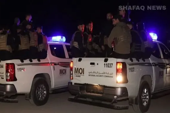 بعد توترات طائفية تمديد حظر التجول في حمص شفق نيوز