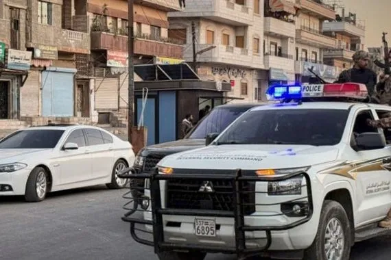 سوريا تمديد حظر التجوال في عدد من أحياء مدينة حمص