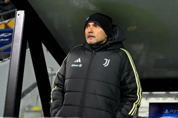 صور يوفنتوس يتجمد في ملعب بودو جليمت